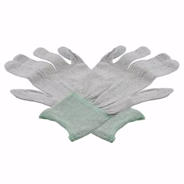 68121 Desco  Anti-Static ESD Clothing